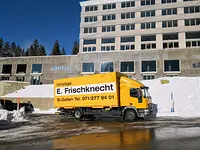 Frischknecht Umzüge GmbH - Klicken Sie, um das Bild 4 in einer Lightbox vergrössert darzustellen