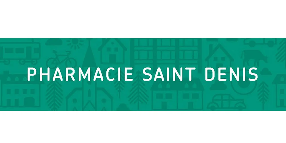 Pharmacie Saint Denis SA