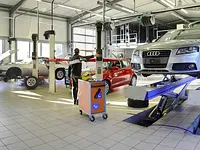 Garage Jospeed, Rappaz Joël – click to enlarge the image 1 in a lightbox