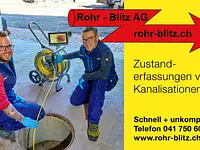 Rohr-Blitz AG – click to enlarge the image 5 in a lightbox
