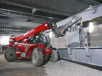 H & R Durrer Montagen + Transporte GmbH - Klicken Sie, um das Bild 8 in einer Lightbox vergrössert darzustellen
