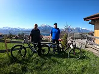 Bike & Skisport Sigriswil - cliccare per ingrandire l’immagine 2 in una lightbox