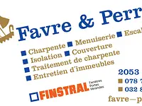 Favre & Perret Sàrl – click to enlarge the image 6 in a lightbox