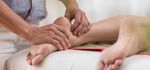 Kurs: Fussreflexzonen-Massage Basis