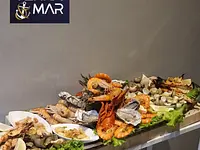 Restaurant Terra Mar – click to enlarge the image 2 in a lightbox