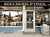 Boucherie d'Onex - Klicken Sie, um das Bild 1 in einer Lightbox vergrössert darzustellen