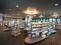 Pharmacie Saint Denis SA – Cliquez pour agrandir l’image 9 dans une Lightbox