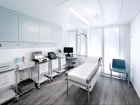 Herzpraxis Solothurn AG - Klicken Sie, um das Bild 2 in einer Lightbox vergrössert darzustellen