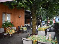 Restaurant Brauistübli – Cliquez pour agrandir l’image 2 dans une Lightbox