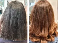 COIFFEUR GENEVE - Lucilia coiffure - Thérapeute capillaire - cliccare per ingrandire l’immagine 8 in una lightbox