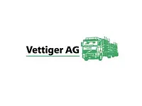 Vettiger Transport AG - cliccare per ingrandire l’immagine 1 in una lightbox