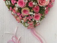Florena Blumen & Geschenke - Klicken Sie, um das Bild 1 in einer Lightbox vergrössert darzustellen