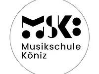 Musikschule Köniz - Klicken Sie, um das Bild 1 in einer Lightbox vergrössert darzustellen