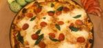 Pizza Salami