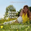 Efthymia Giannakopoulos Medium + Spirit Coach in Zürich