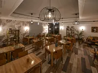 Arlequin Bar & Resto – click to enlarge the image 16 in a lightbox