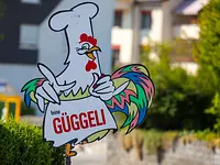 Restaurant Hirschen/Güggeli Oase - Klicken Sie, um das Bild 13 in einer Lightbox vergrössert darzustellen