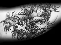Mosaics Tattoo & Repair – click to enlarge the image 19 in a lightbox