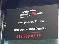 Alex Treme Auto Sàrl - Garage - Réparation voiture - Pneus – Cliquez pour agrandir l’image 8 dans une Lightbox