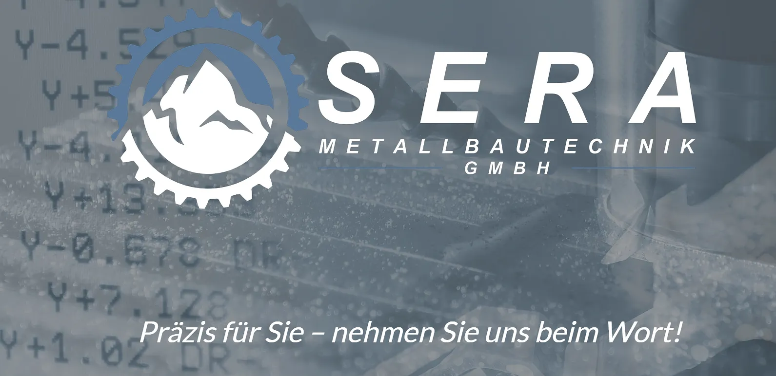 Sera Metallbautechnik GmbH