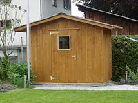 WEDER HP. Holzbau GmbH - Klicken Sie, um das Bild 6 in einer Lightbox vergrössert darzustellen