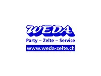 WEDA Party-Zelte-Service - Klicken Sie, um das Bild 1 in einer Lightbox vergrössert darzustellen