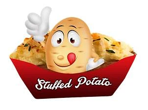 Stuffed Potato