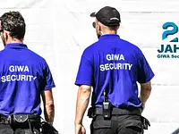 GIWA Security AG - cliccare per ingrandire l’immagine 4 in una lightbox