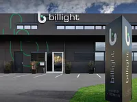 Billight S.A® - cliccare per ingrandire l’immagine 1 in una lightbox