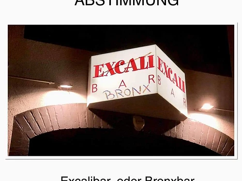Excalibar / Bronx – Cliquez pour agrandir l’image 5 dans une Lightbox