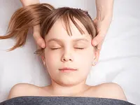 Craniosacral Therapie Praxis - Marie-Therese Schuler - Klicken Sie, um das Bild 2 in einer Lightbox vergrössert darzustellen