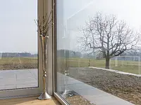 Keller Fensterbau-Schreinerei AG - Klicken Sie, um das Bild 3 in einer Lightbox vergrössert darzustellen