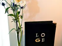 Hotel Loge - Klicken Sie, um das Bild 6 in einer Lightbox vergrössert darzustellen