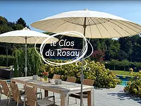Le Clos du Rosay - cliccare per ingrandire l’immagine 2 in una lightbox