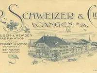 R. Schweizer & Cie. AG - cliccare per ingrandire l’immagine 8 in una lightbox