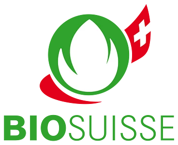 Betrieb mit dem Bio Suisse Label