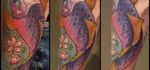 Conception de tattous