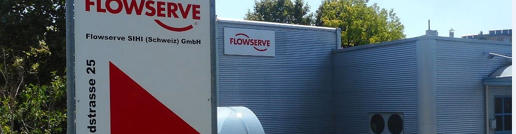 Flowserve SIHI (Schweiz) GmbH