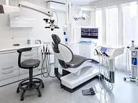Zahnarztpraxis zur alten Waage - Klicken Sie, um das Bild 3 in einer Lightbox vergrössert darzustellen