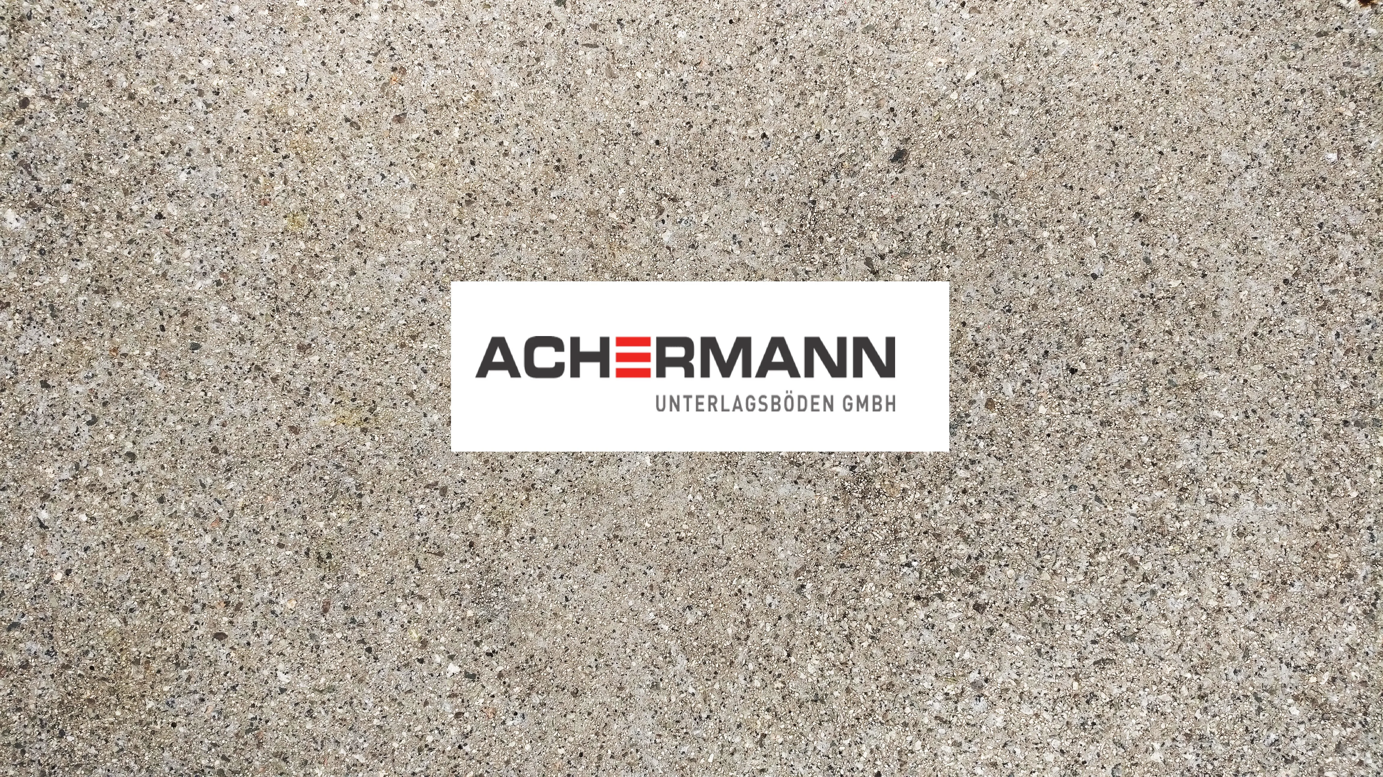 Achermann Unterlagsböden GmbH