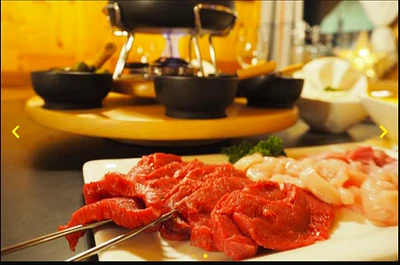 Hahn Gourmet - Frisches Steak