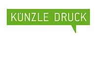Künzle Druck AG – Cliquez pour agrandir l’image 1 dans une Lightbox