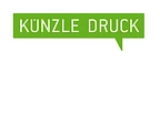 Künzle Druck AG - Druckerei in Zürich