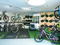 Ändus Bike Gallery – click to enlarge the image 7 in a lightbox