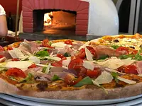 Restaurant Pizzeria Hôtel de commune – click to enlarge the image 1 in a lightbox