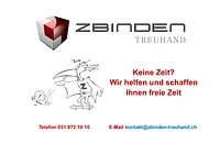 Zbinden Treuhand – Cliquez pour agrandir l’image 6 dans une Lightbox