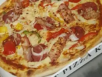 Best Pizzakurier - cliccare per ingrandire l’immagine 5 in una lightbox