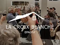 La Croix Blanche Epagny Sàrl – Cliquez pour agrandir l’image 1 dans une Lightbox
