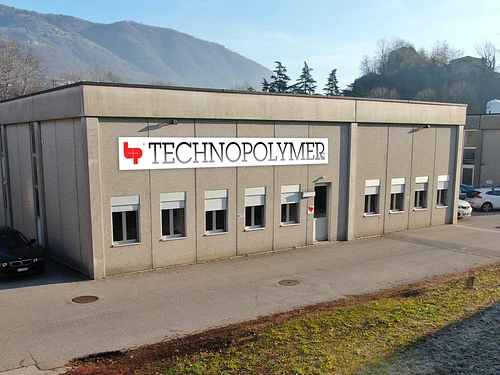 Technopolymer SA – click to enlarge the image 1 in a lightbox