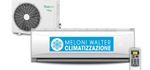 Climatizzazione split system